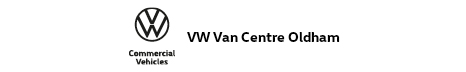 Logo of Volkswagen Van Centre Oldham